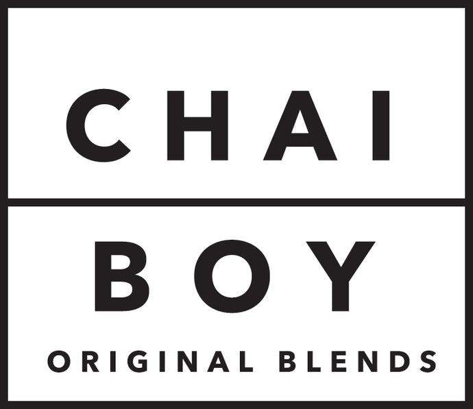 CHAI BOY Original Blends 1KG