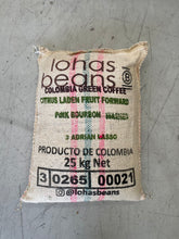 COLOMBIA Pink Bourbon - Adrian Lasso | LIMITED EDITION