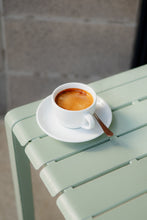 BACK BEACH ESPRESSO