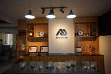 ETHIOPIA Alo Village - Tamiru Tadesse | LIMITED EDITION