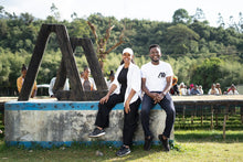 ETHIOPIA Alo Village - Tamiru Tadesse | LIMITED EDITION