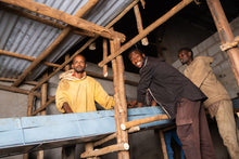 ETHIOPIA Alo Village - Tamiru Tadesse | LIMITED EDITION