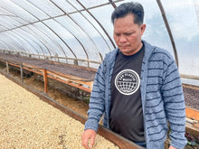 INDONESIA Sumatra Asman Gayo | LIMITED EDITION