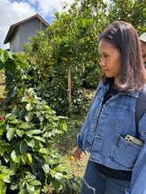 INDONESIA Bali Kintamani Karana ESPRESSO