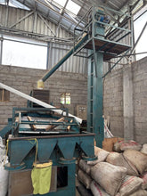 INDONESIA Bali Kintamani Karana ESPRESSO