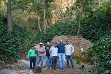 HONDURAS Marcala Community ESPRESSO