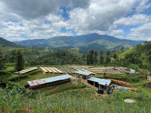 RWANDA Gishamwana Island ESPRESSO