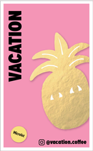 COLOMBIA Pink Bourbon - Adrian Lasso | LIMITED EDITION
