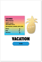 COLOMBIA Wilton Benitez FILTER