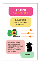 ETHIOPIA Guji Harosema FILTER