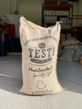 ETHIOPIA Gara Agena ESPRESSO