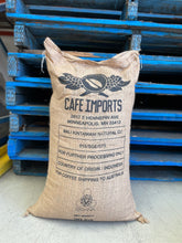 INDONESIA Bali Kintamani Karana ESPRESSO