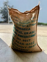 ETHIOPIA Guji Guribea ESPRESSO