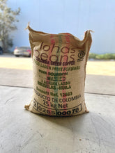 COLOMBIA Pink Bourbon - Adrian Lasso | LIMITED EDITION
