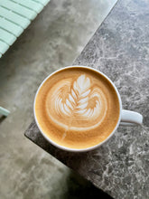BACK BEACH ESPRESSO