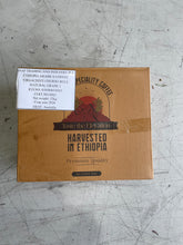 ETHIOPIA Chorso Bule | LIMITED EDITION