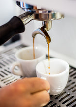 FORESHORE ESPRESSO