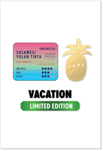 INDONESIA Sulawesi Yolan Tirta - Typica | LIMITED EDITION (Pre-Order)