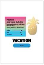 INDONESIA Java Frinsa Collective FILTER