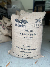 INDONESIA Java Frinsa Collective FILTER