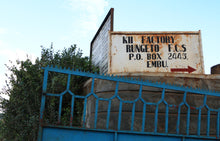 KENYA AA Kii Rungeto | LIMITED EDITION