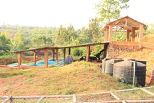 RWANDA Rusizi Mushaka FILTER