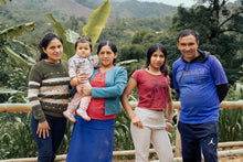 PERU Senaida Chilcon ESPRESSO