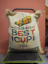 COLOMBIA Best Cup #11 Liliana Gembuel Paja | LIMITED EDITION