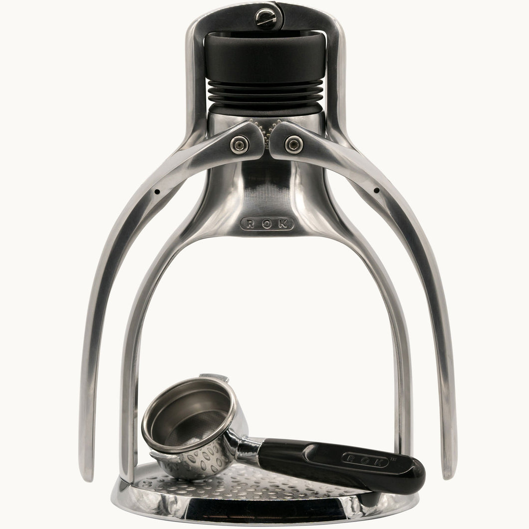ROK Espresso Maker GC