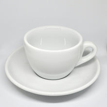VACATION DINE IN PORCELAIN CUP